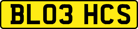 BL03HCS