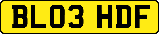 BL03HDF
