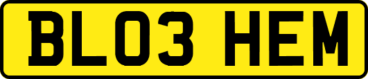 BL03HEM