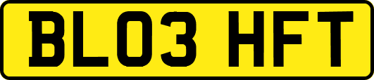 BL03HFT