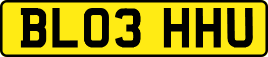 BL03HHU