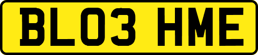 BL03HME