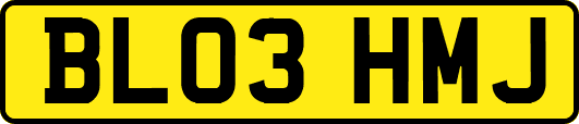 BL03HMJ