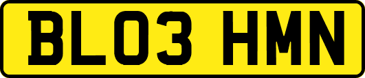 BL03HMN