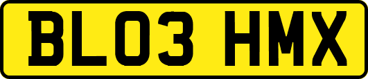 BL03HMX