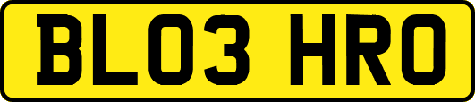 BL03HRO