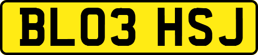 BL03HSJ