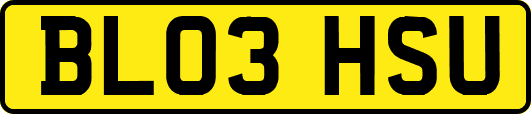 BL03HSU