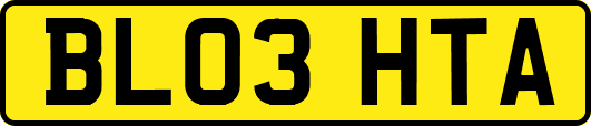 BL03HTA