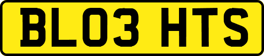 BL03HTS
