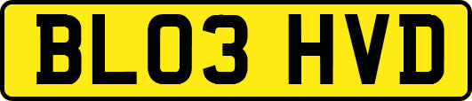 BL03HVD