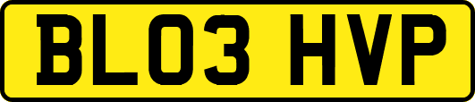 BL03HVP