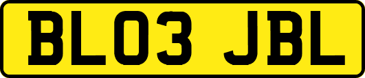 BL03JBL