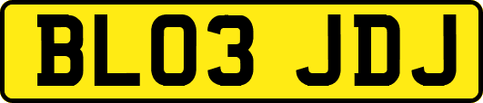 BL03JDJ
