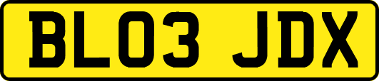 BL03JDX