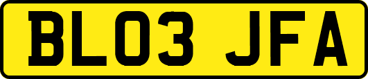 BL03JFA