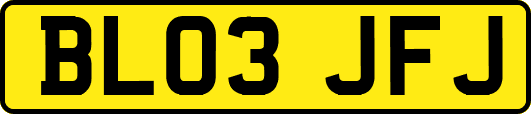 BL03JFJ