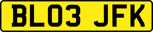 BL03JFK