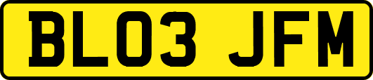 BL03JFM