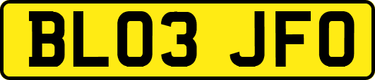 BL03JFO