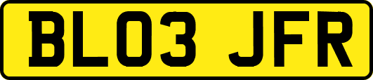 BL03JFR