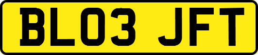 BL03JFT