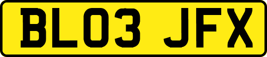BL03JFX