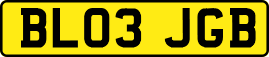 BL03JGB