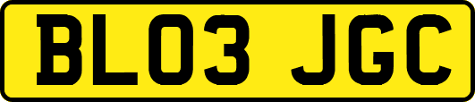 BL03JGC