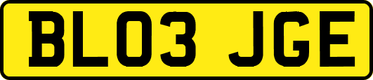 BL03JGE