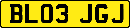 BL03JGJ