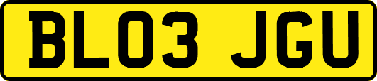 BL03JGU
