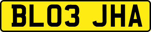 BL03JHA