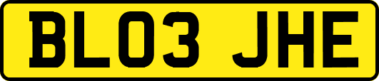 BL03JHE