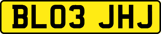 BL03JHJ