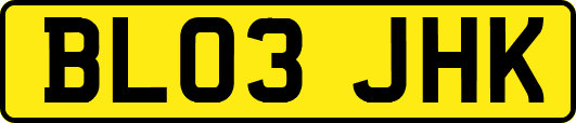 BL03JHK