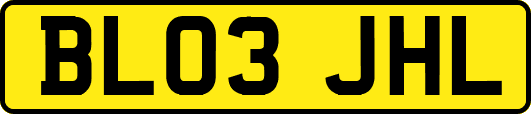 BL03JHL
