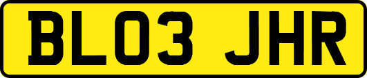BL03JHR