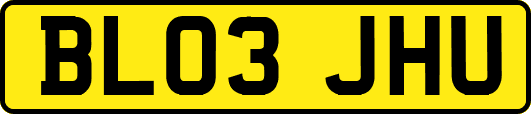 BL03JHU