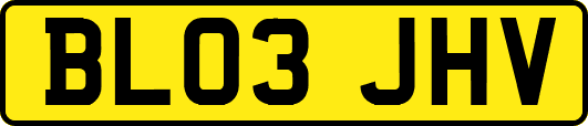 BL03JHV