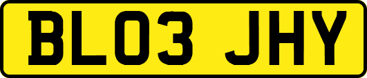BL03JHY