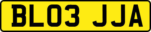 BL03JJA