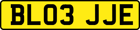 BL03JJE