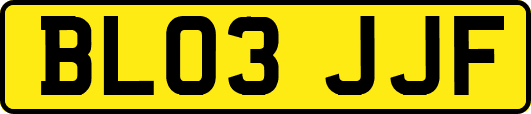BL03JJF