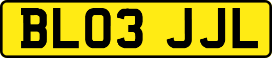 BL03JJL