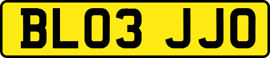 BL03JJO