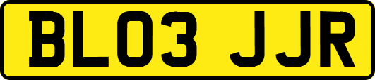 BL03JJR