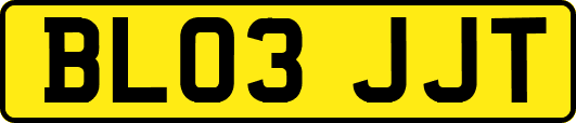 BL03JJT