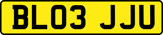 BL03JJU
