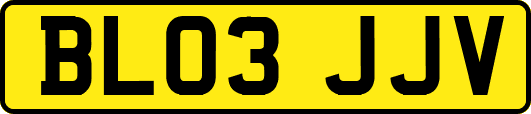 BL03JJV